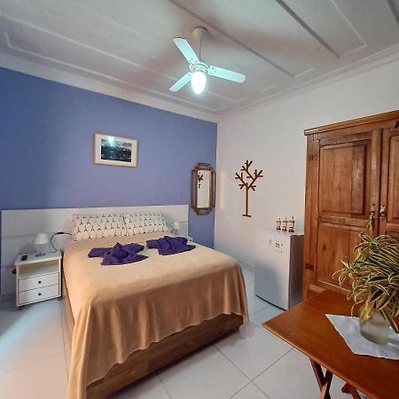 Suites Canto Do Pontal Parati Esterno foto