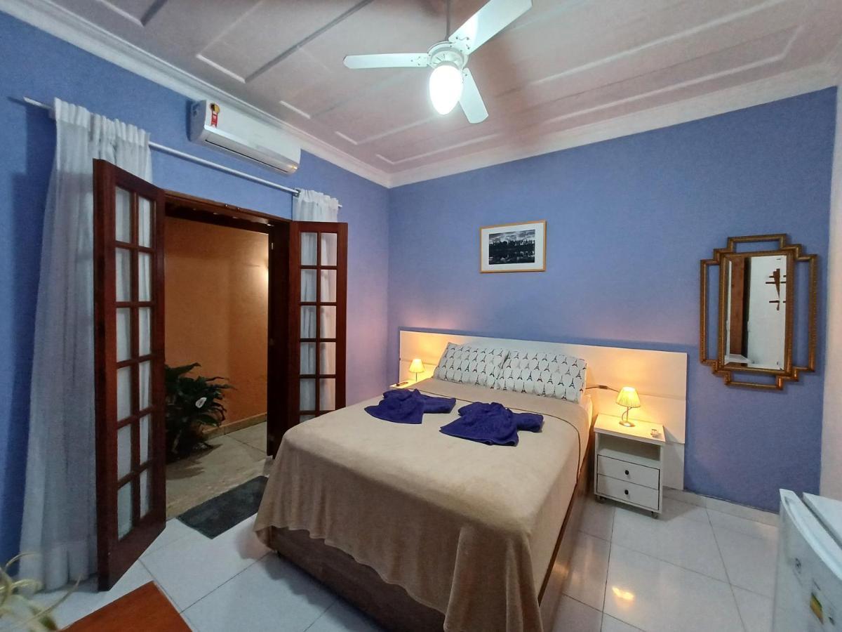 Suites Canto Do Pontal Parati Esterno foto