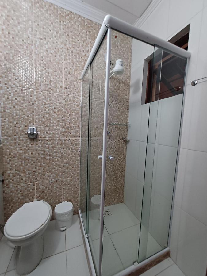 Suites Canto Do Pontal Parati Esterno foto