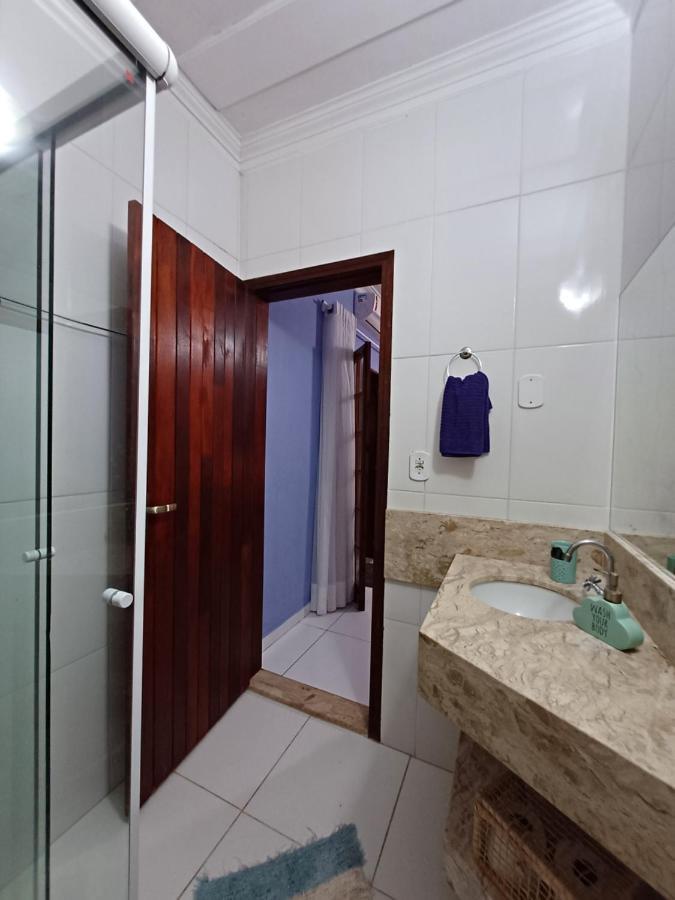 Suites Canto Do Pontal Parati Esterno foto