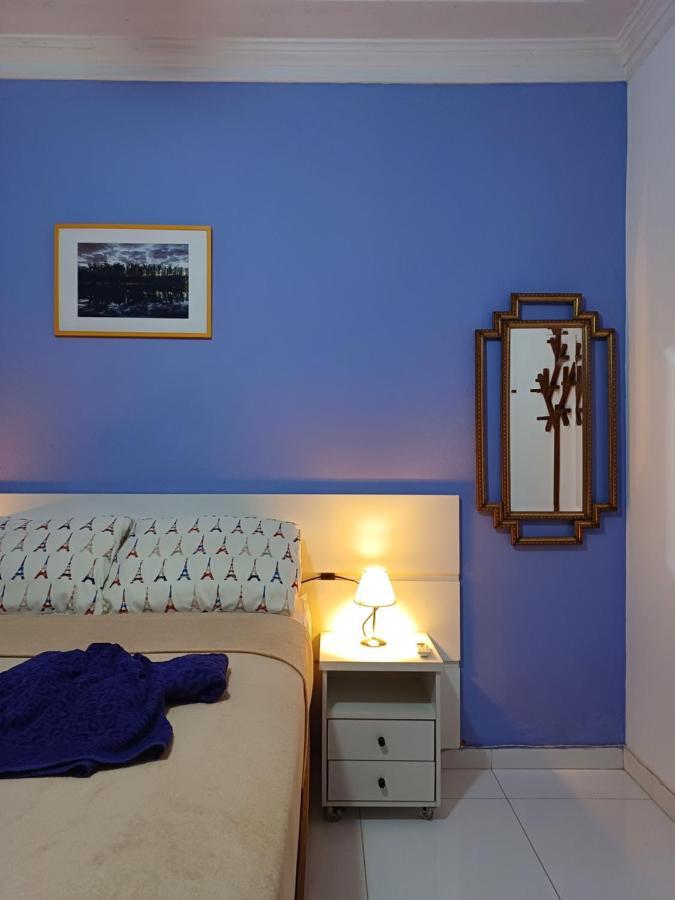 Suites Canto Do Pontal Parati Esterno foto