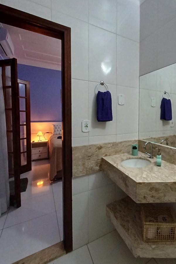 Suites Canto Do Pontal Parati Esterno foto