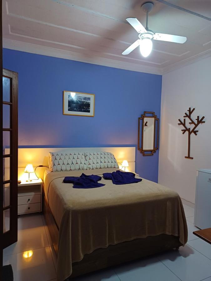 Suites Canto Do Pontal Parati Esterno foto