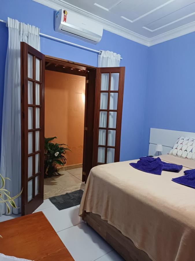 Suites Canto Do Pontal Parati Esterno foto
