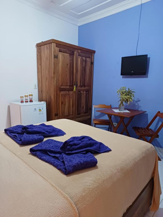 Suites Canto Do Pontal Parati Esterno foto