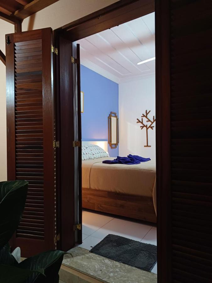 Suites Canto Do Pontal Parati Esterno foto