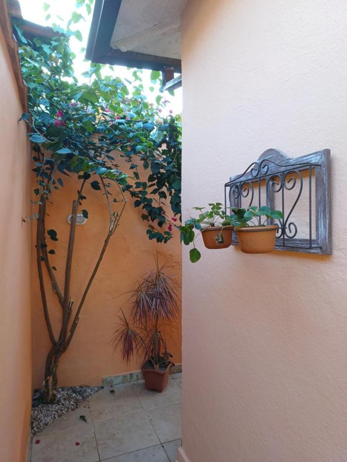Suites Canto Do Pontal Parati Esterno foto