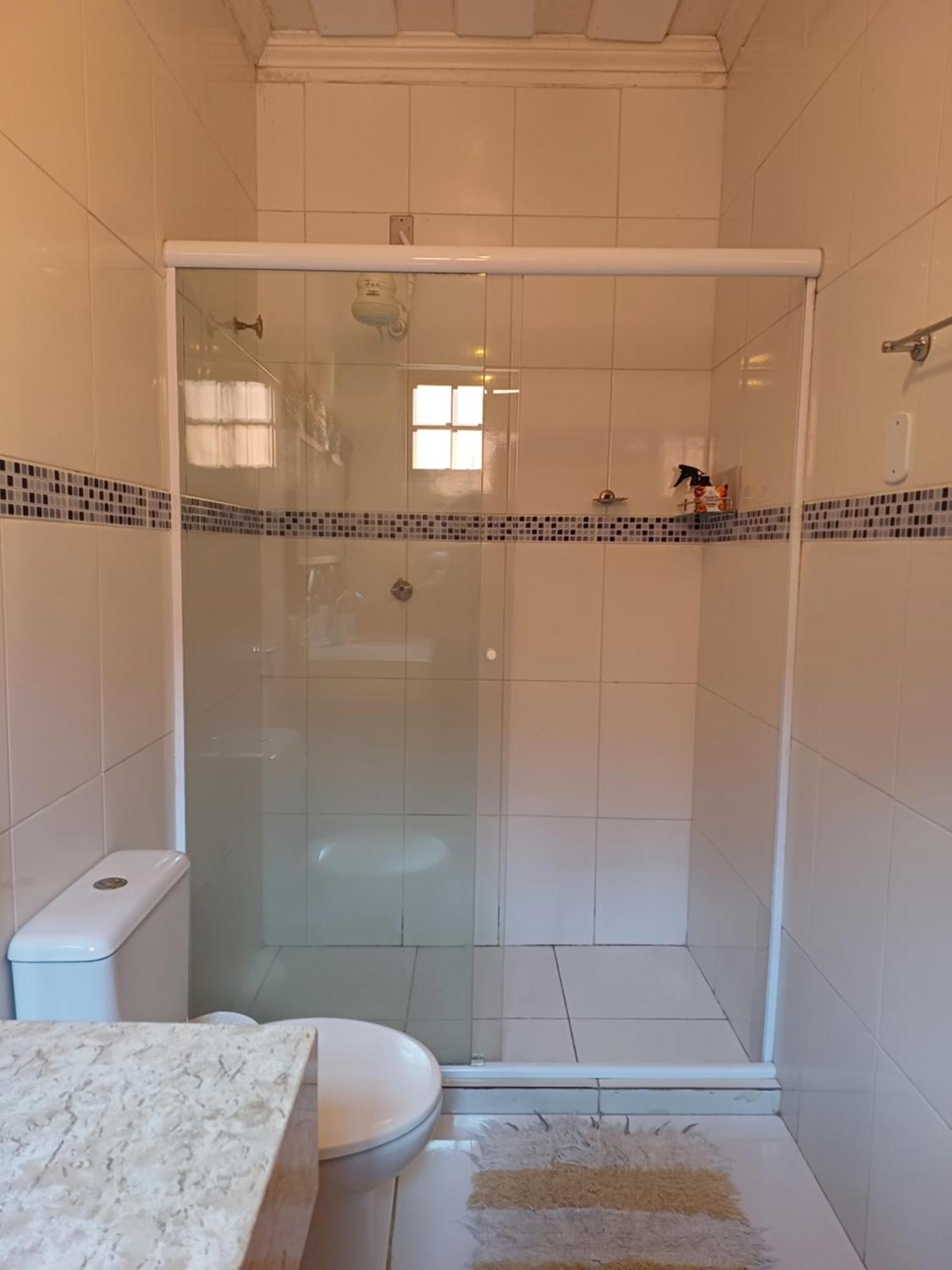 Suites Canto Do Pontal Parati Esterno foto