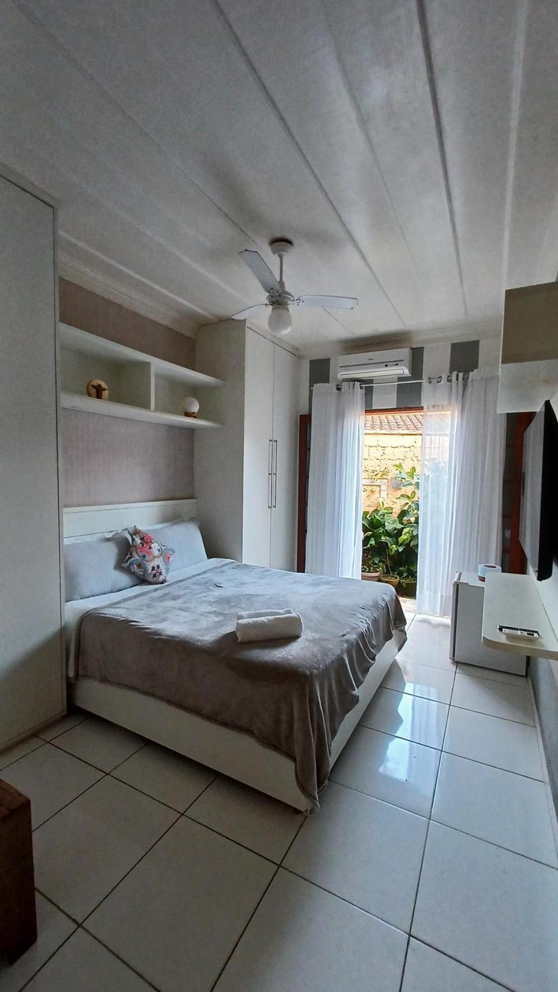 Suites Canto Do Pontal Parati Esterno foto