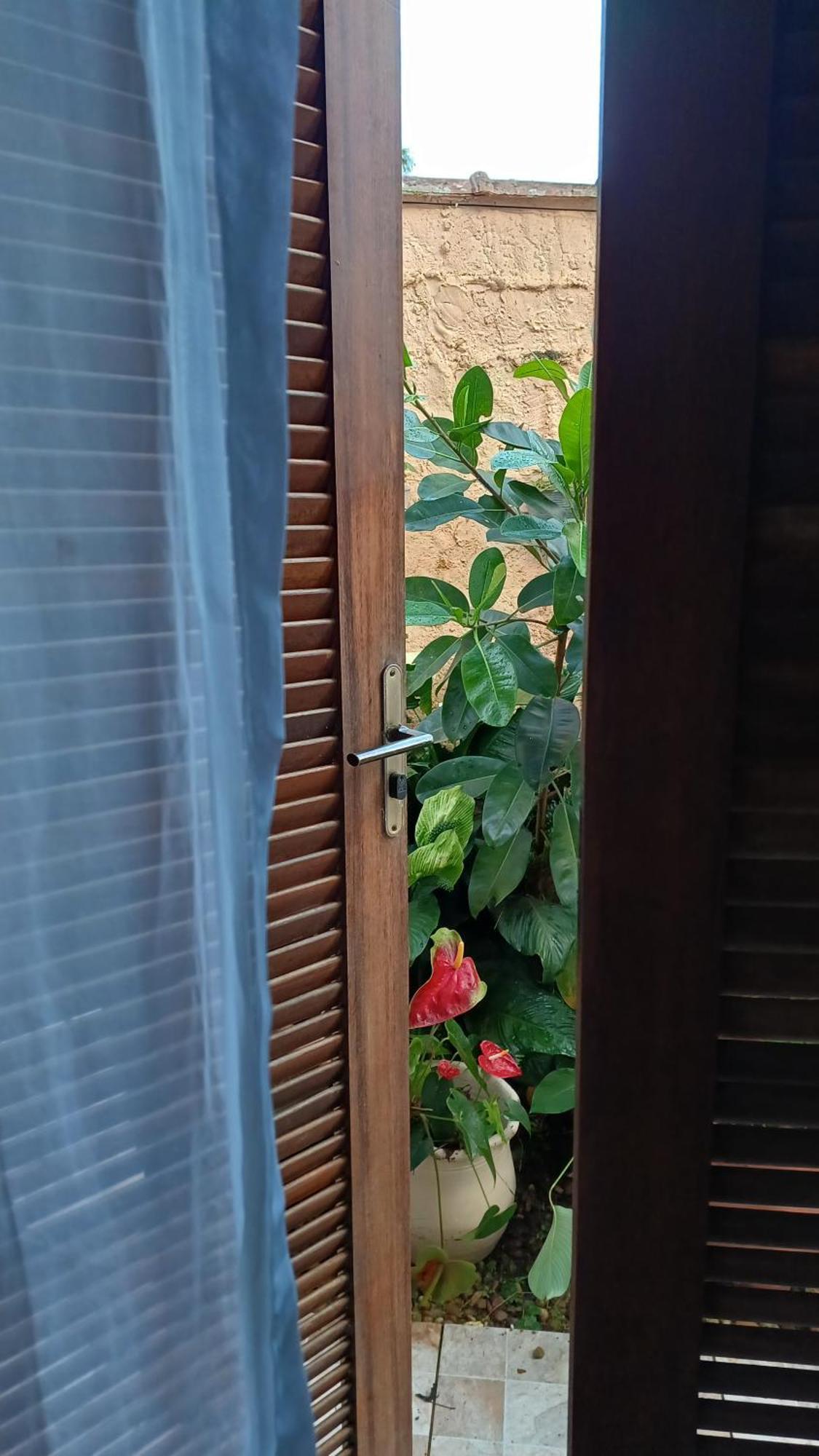 Suites Canto Do Pontal Parati Esterno foto