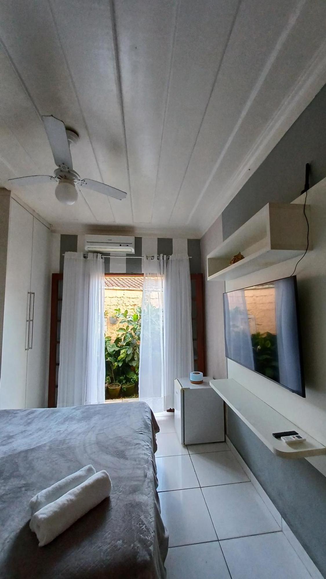 Suites Canto Do Pontal Parati Esterno foto
