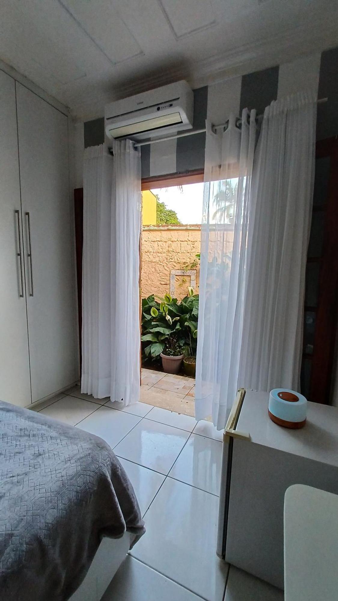 Suites Canto Do Pontal Parati Esterno foto