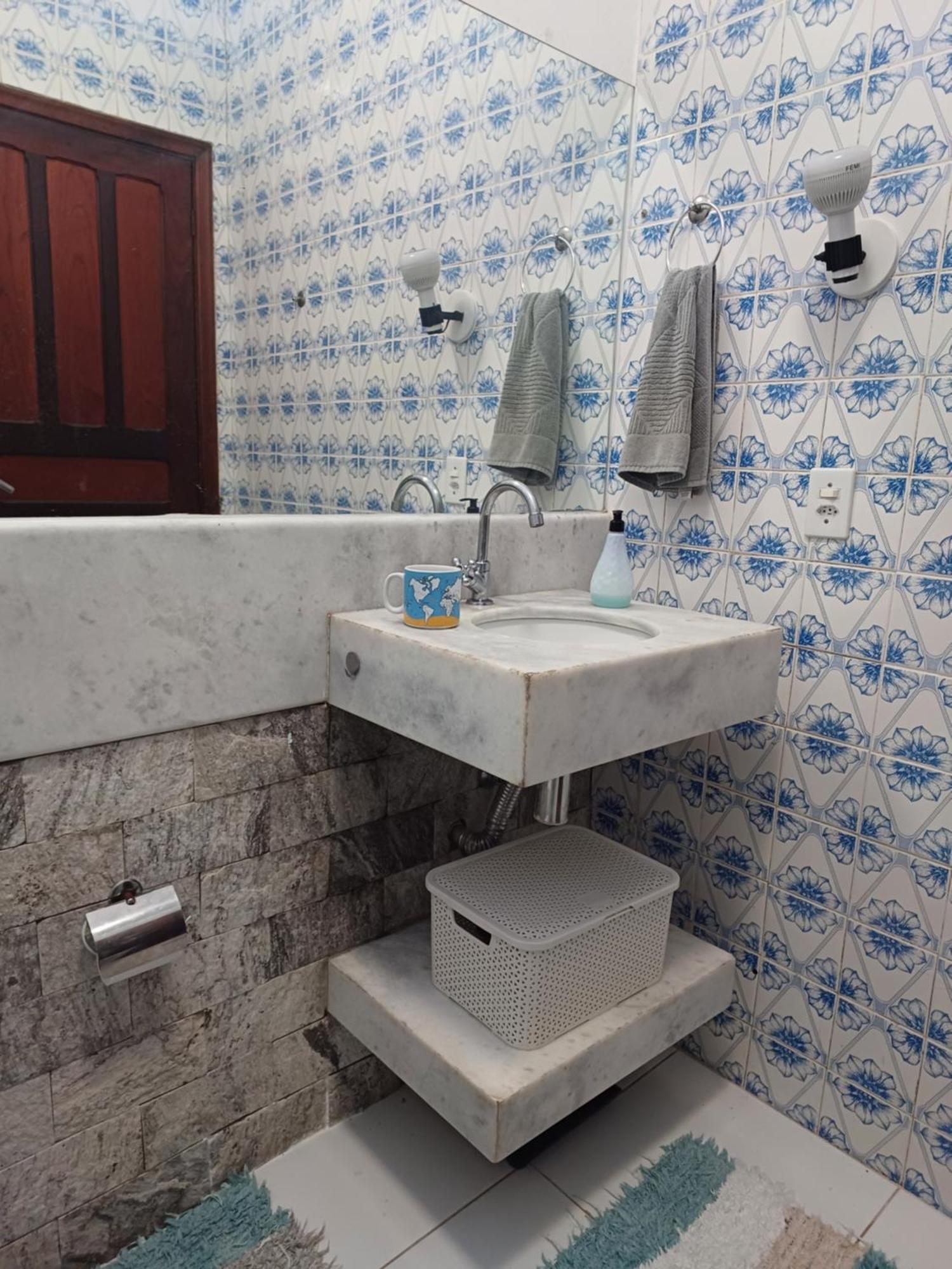 Suites Canto Do Pontal Parati Esterno foto