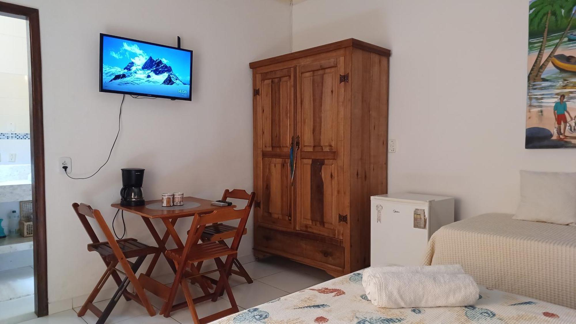 Suites Canto Do Pontal Parati Esterno foto